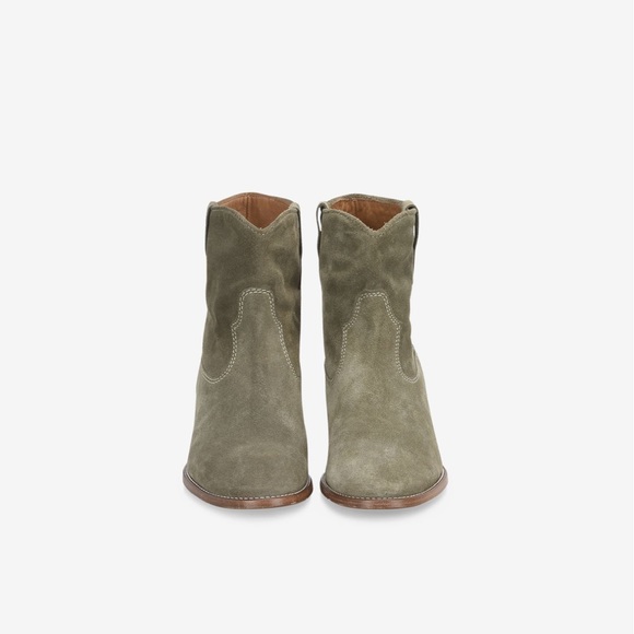 Isabel marant crisi boots - Picture 3 of 6
